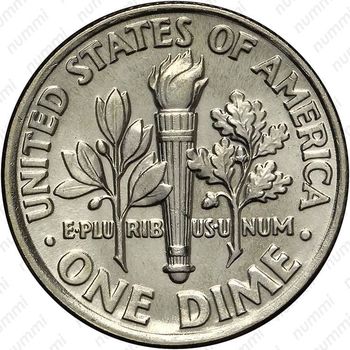 10 центов 1995