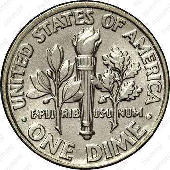 10 центов 1997