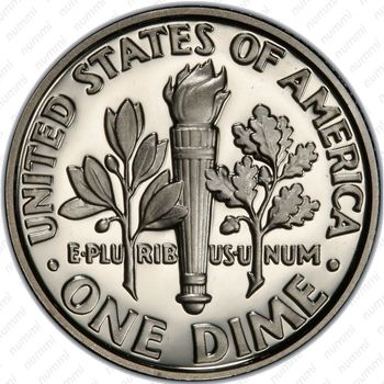 10 центов 2001