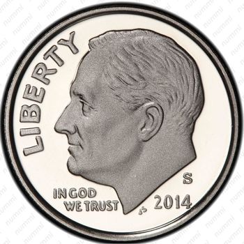 10 центов 2014
