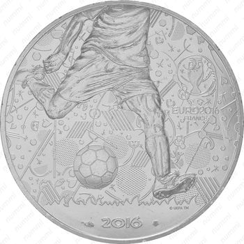 10 евро 2016, ЧЕ по футболу