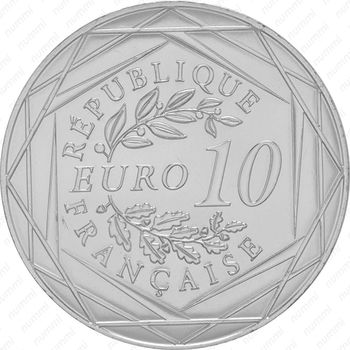 10 евро 2016, ЧЕ по футболу