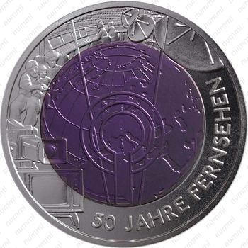 25 евро 2005, австрийское телевидение