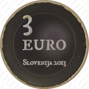 3 евро 2013, крестьянское восстание