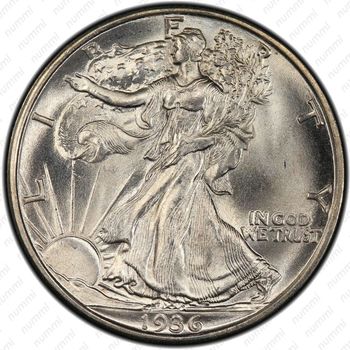 50 центов 1936