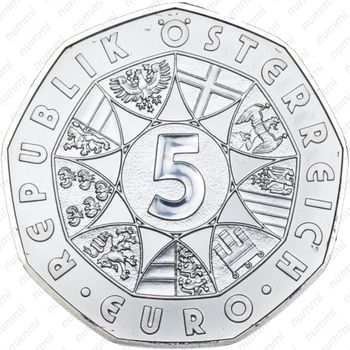 5 евро 2007, реформа избирательного права