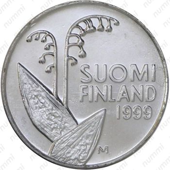 10 пенни 1999, М