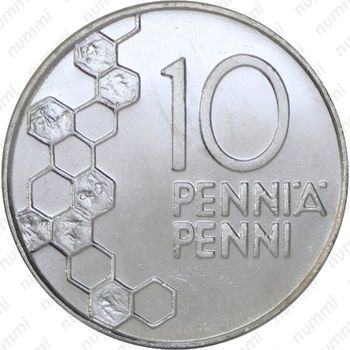10 пенни 2000, М