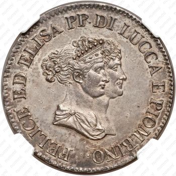 5 франков 1805