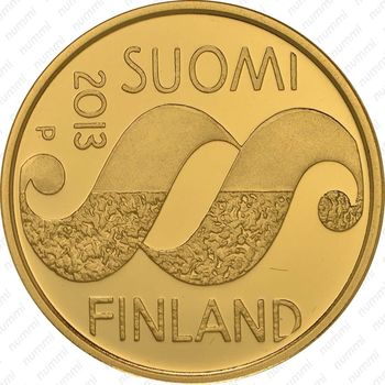 100 евро 2013, сейм