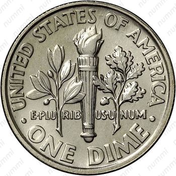10 центов 1994