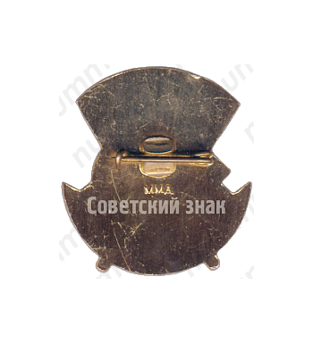 Знак «Отличнику здравоохранения. Часть 2»