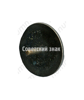 Знак «III спартакиада Эстонской ССР»