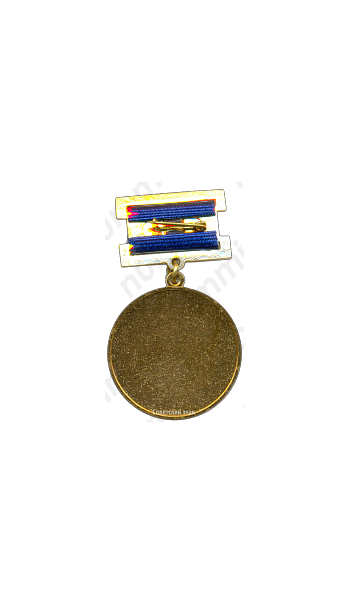 Медаль «70 лет ВЧК-КГБ»